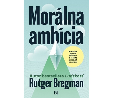 Morálna ambícia