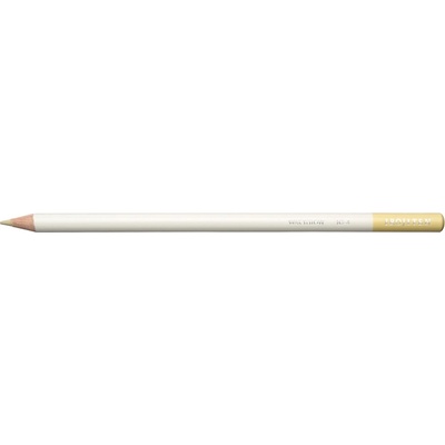 Tombow Цветен молив Irojiten восъчно жълт (CI-RLG4)