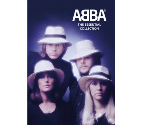 Abba - Essential Collection CD