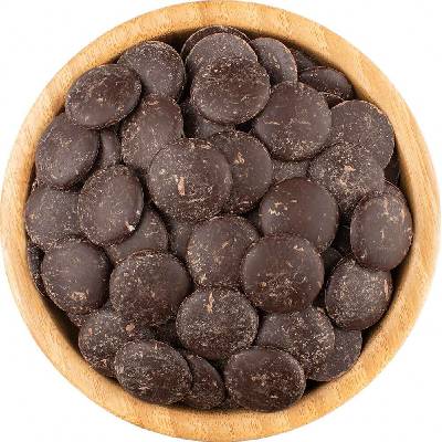 Vital Country hořká čokoláda 70% 250 g