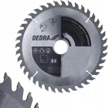 Dedra Kotúč pílový na drevo 400/40/30 H40040