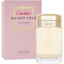 Cartier Baiser Volé parfémovaná voda dámská 50 ml