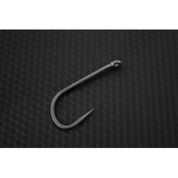 Gemini Long Shank Hooks veľ.4 10 ks