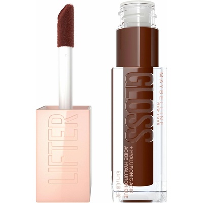 Maybelline New York Lifter Gloss 029 Toast lesk na pery 5,4 ml