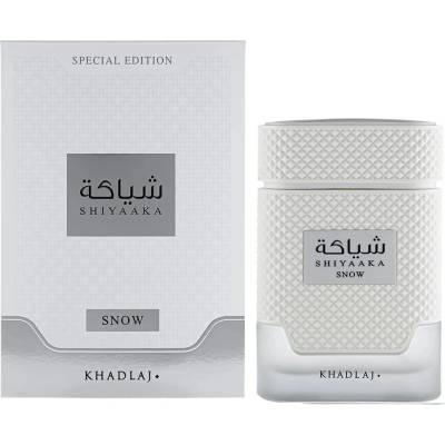 Shiyaaka Snow Парфюм EDP 100ml