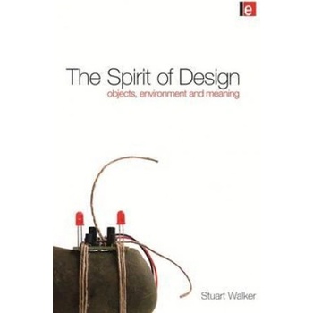 Spirit of Design | Stuart Walker