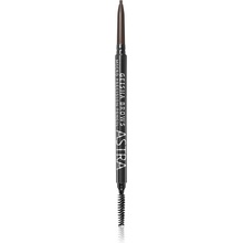 Astra Make-up Geisha Brows precízna ceruzka na obočie 04 Taupe 0,9 g