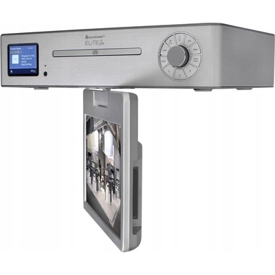 Soundmaster KTD1020SI