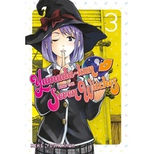 Yamada-Kun & the Seven Witches - Yoshikawa Miki