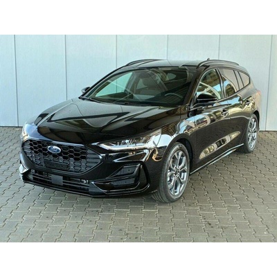 Ford Focus 1.0 114 kW