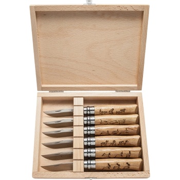 Opinel VRI N°7