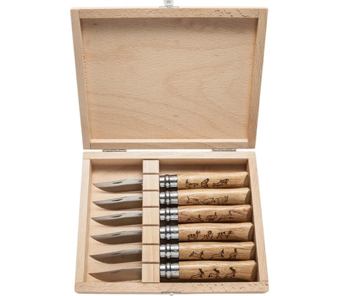 Opinel VRI N°7