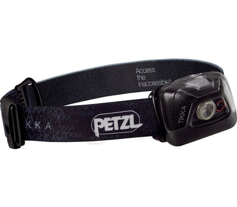 Petzl Tikka