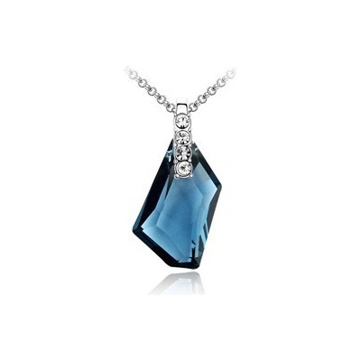 Swarovski element Prívesok KPSW087