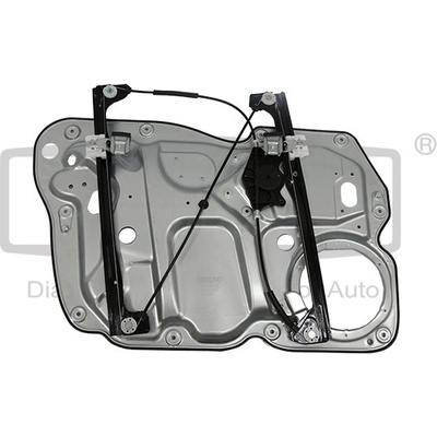 Mechanizmus zdvíhania okna DPA 88370804102