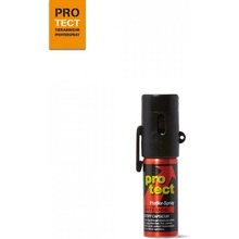 KKS Pepřový sprej pre ženy Protect 15 ml