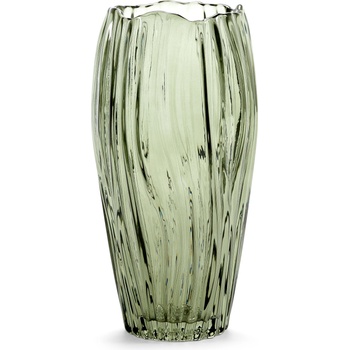Serax Ваза 25 см, зелен (B1125003-500)