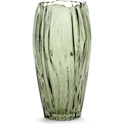 Serax Ваза 25 см, зелен (B1125003-500)
