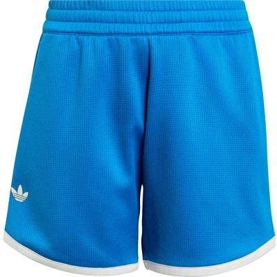 adidas Classics Climacool Boys Shorts Bahia Blue