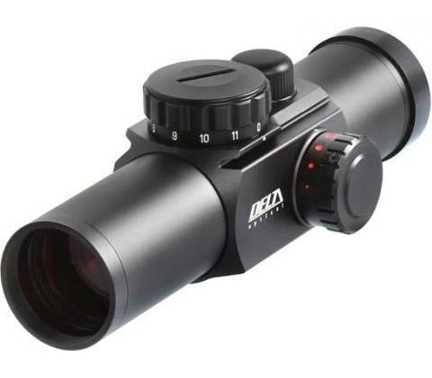 Delta Optical MultiDot HD25