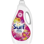 Surf Течен гел за пране Surf Tropical Lily & Ylang Ylang 3L - 60 изпирания (8710447400678)