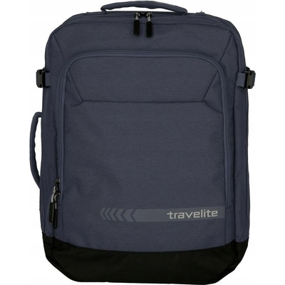 Travelite Kick Off Multibag Backpack 6912-04 Anthracite 35 l – Zboží Dáma