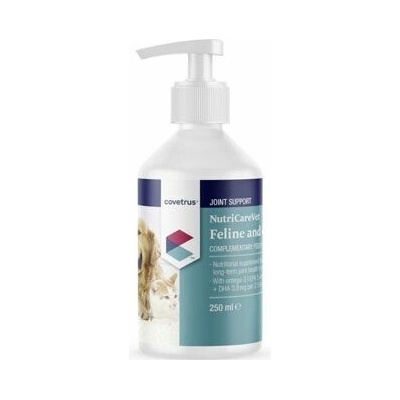 NutriCareVet Joint support Can.+Fel. 250 ml