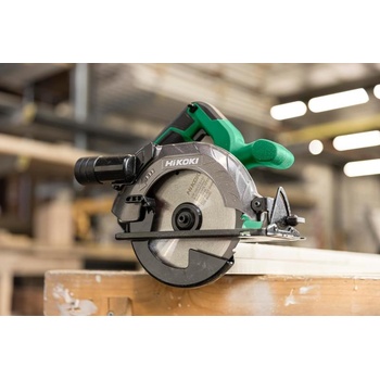 Image 1 of HiKOKI (Hitachi) C1806DA-BASIC/C1806DAW4Z