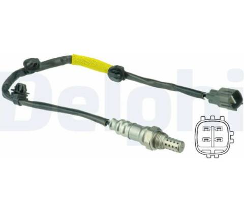 Lambda sonda DELPHI ES20530-12B1