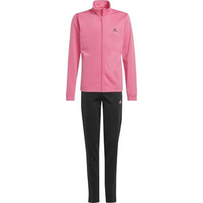 adidas Essentials big logo track suit 152