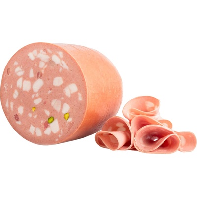 Golfera Mortadella Reale Pistacchio 3,9 kg