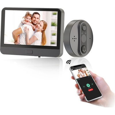 Tuya VEIU mini 2 – Zboží Mobilmania