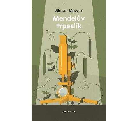 Mendelův trpaslík