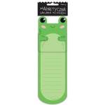Henry London Magnetic Frog Bookmark