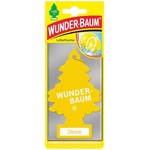 Wunder-Baum Ароматизатор за кола борче wunder-baum zitrone (7612720201136)