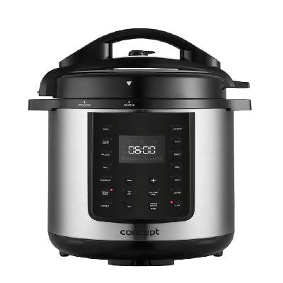 Multifunkční hrnec Concept CK8001 (CK8001)