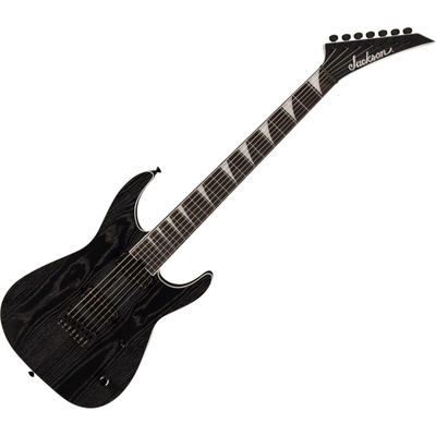 Jackson Pro Jeff Loomis SL7 HT Black Ash