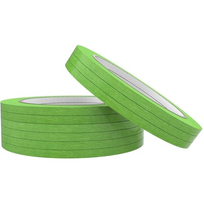 Beorol Хартиено тиксо за декорации Beorol 5мм/33м 5 броя (KTDR533)