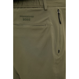 BOSS Green Къс панталон BOSS X PORSCHE (50559983) - answear - 201,43 лв