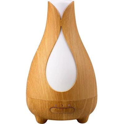 Nature7 TULIP Aróma difuzér 12W 15(+-3)ml/h LED multicolor 200 ml