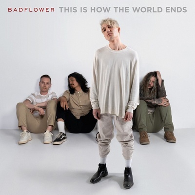 Badflower - This Is How The World Ends (2 LP) (843930066308)