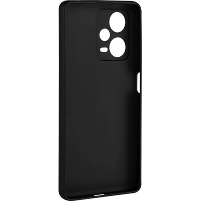 FIXED Story Xiaomi Redmi Note 12 Pro+ černé FIXST-957-BK – Zboží Živě