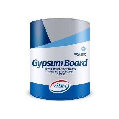 VITEX Gypsum board penetrácia biela 3L / 5,1KG VX_3000