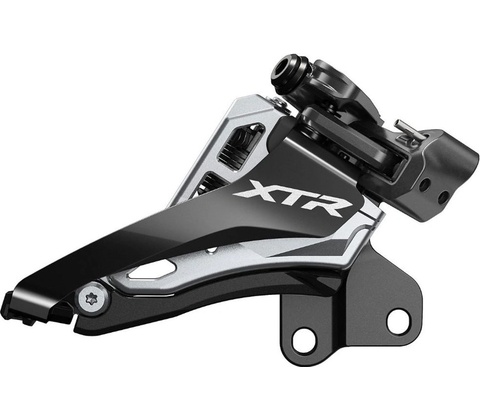 Shimano XTR FD-M9100 E-Type