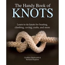 Handy Book of Knots