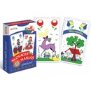 Kartové hry Karty Slovenský Mariáš jednohlavý