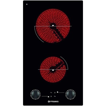 Pyramis PHC31233FMB