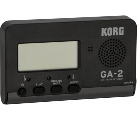 KorgGA-2
