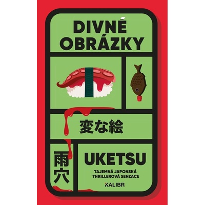 Divné obrázky