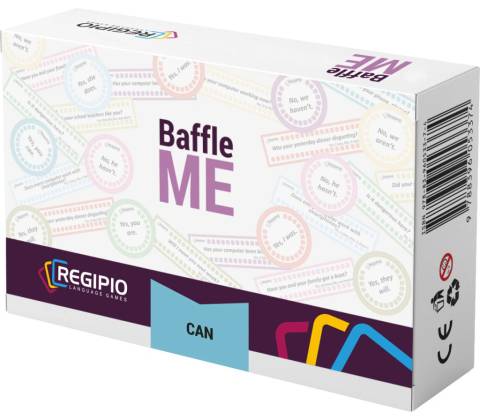 Baffle Me CAN